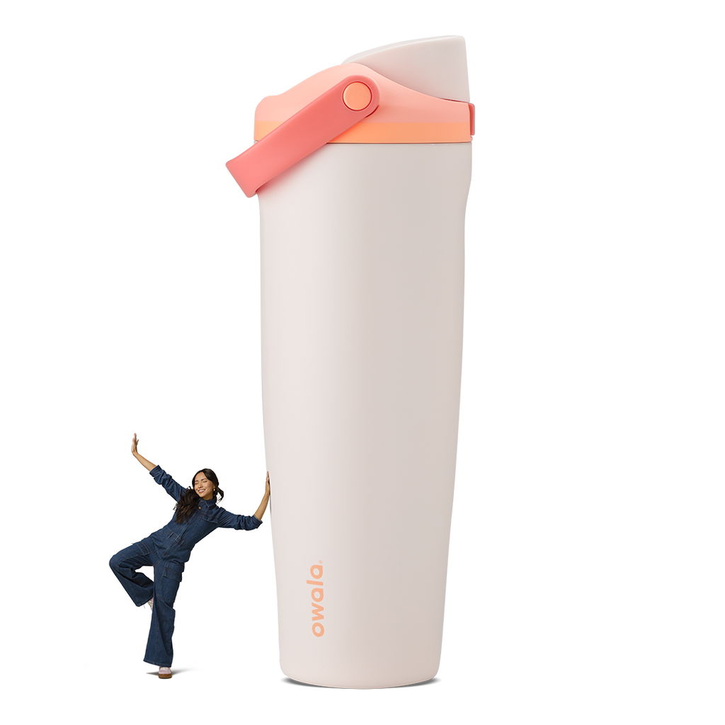 FreeSip® Sway