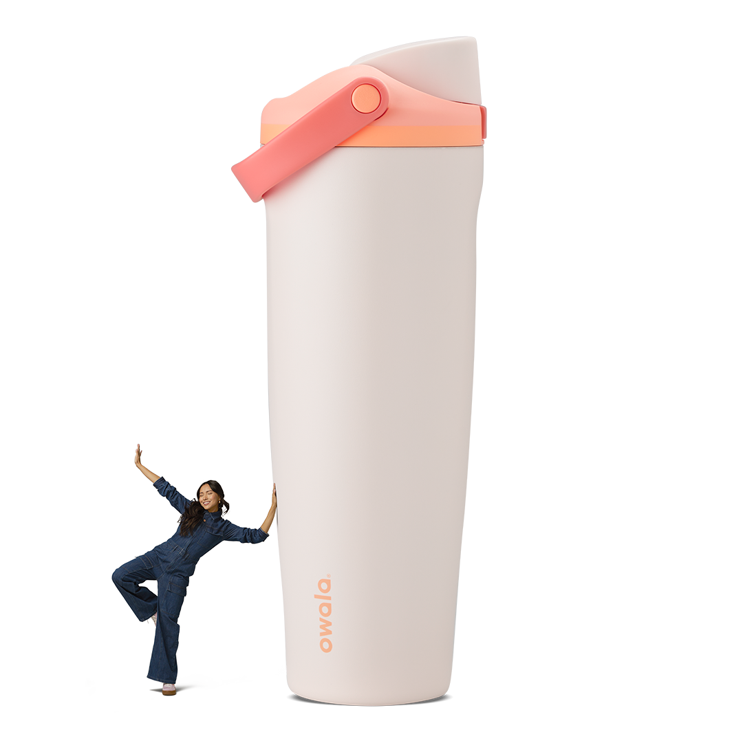 FreeSip® Sway