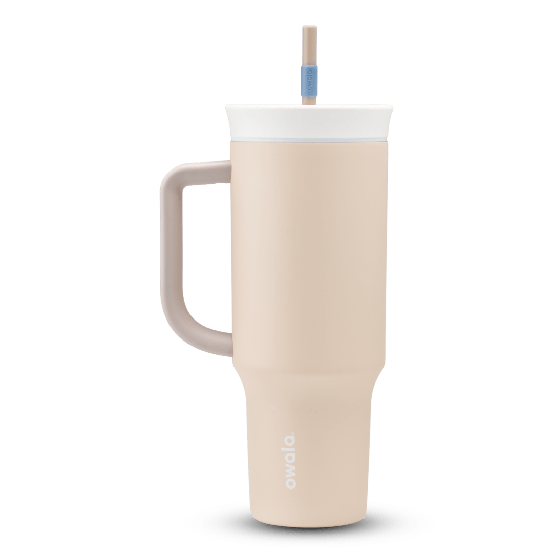 40oz Tumbler