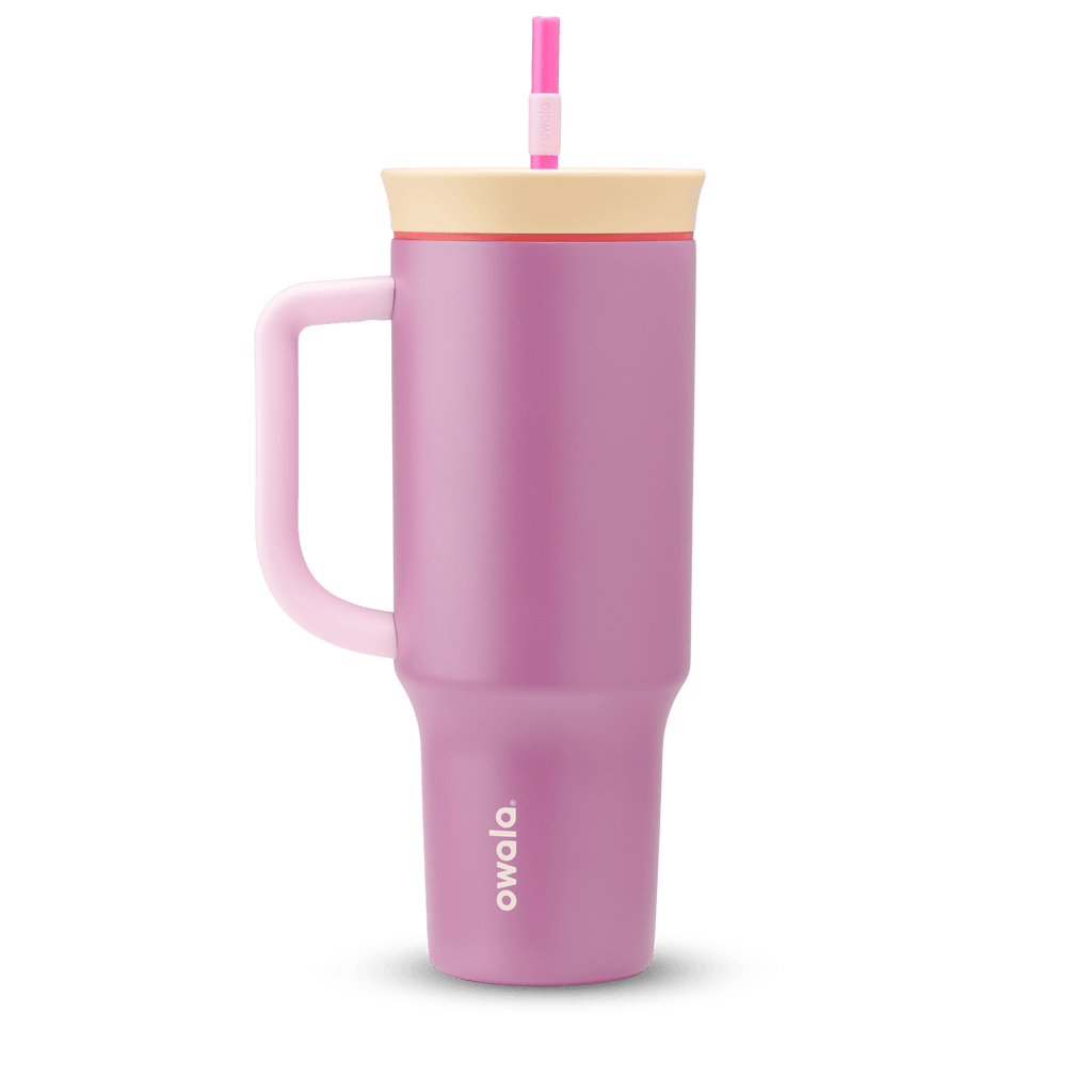 40oz Tumbler